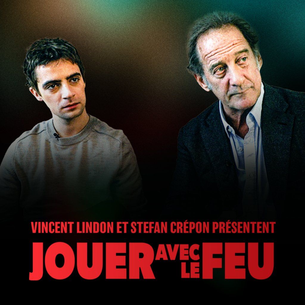 Vincent Lindon e Stefan Crepon presentano Jouer avec le feu di Delphine e Muriel Coulin 