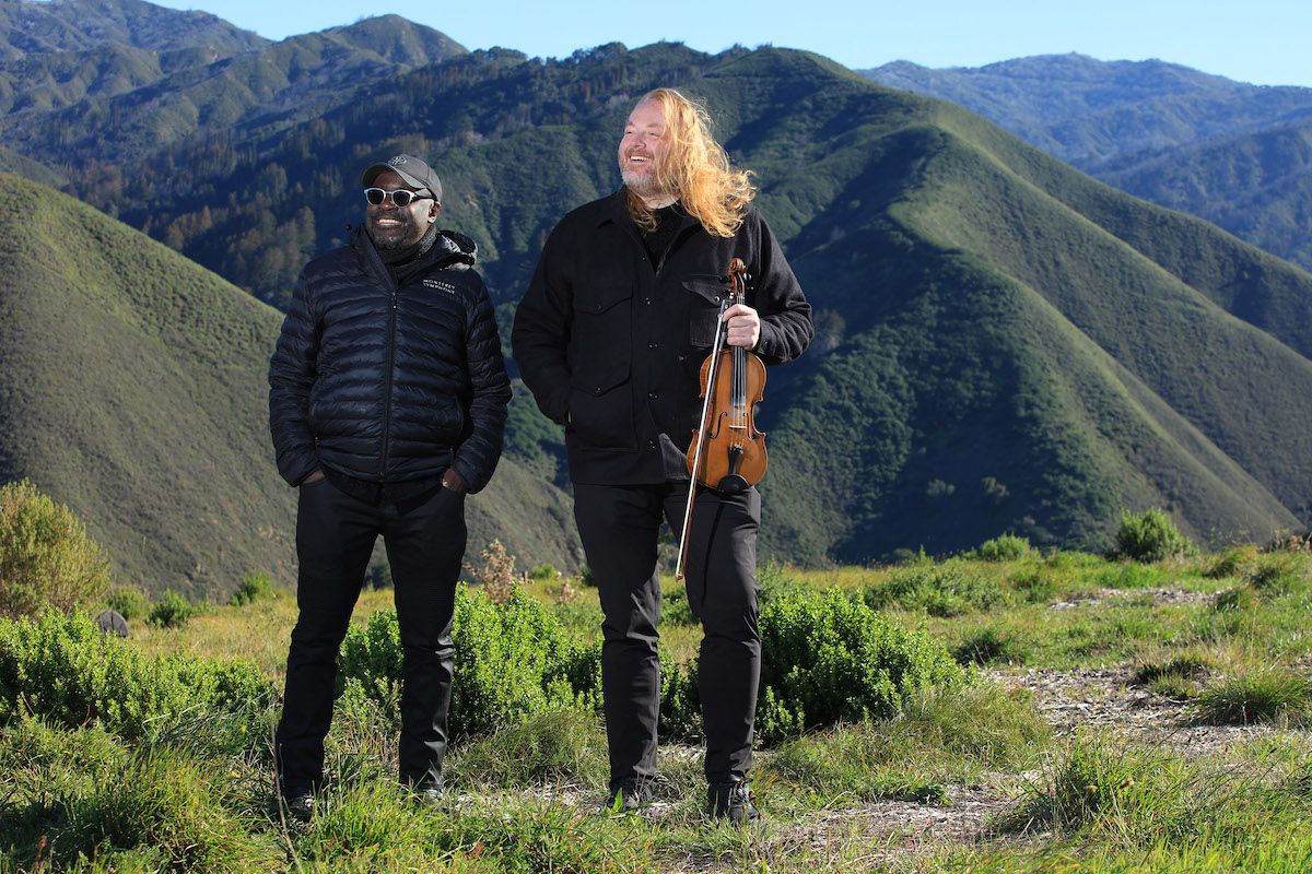 Carmel Symphony Orchestra - Nordic Nights at Allied Solutions Center for the Performing Arts - Payne and Mencias Palladium