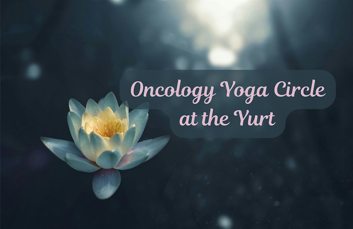 Oncology Yoga Circle