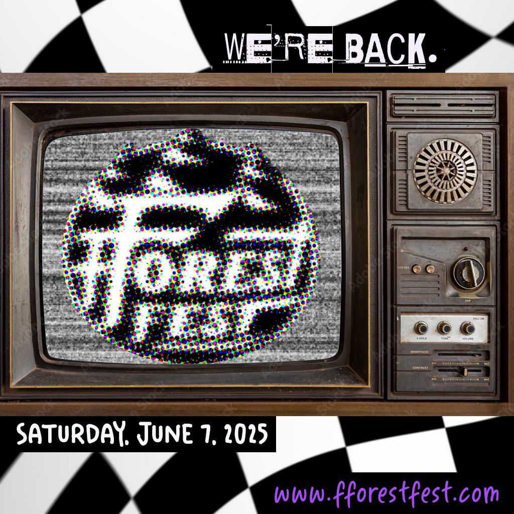 fForest Fest