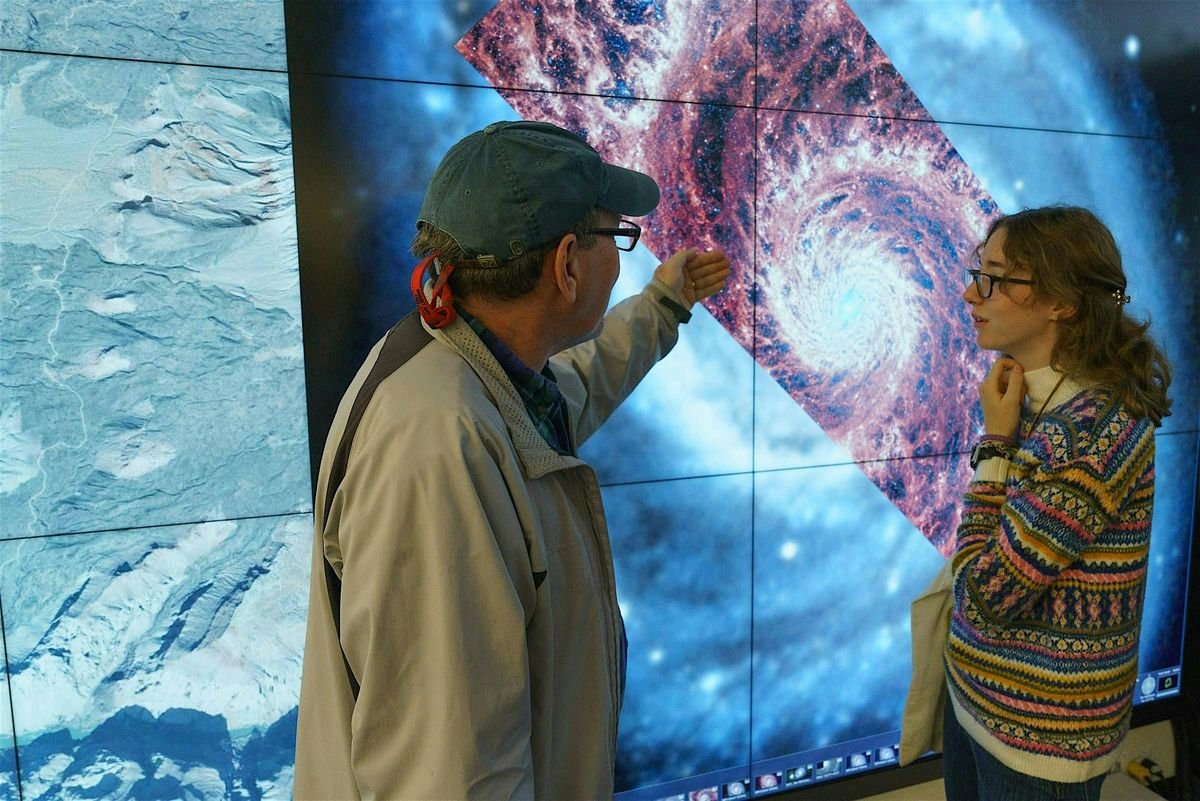 Cambridge Explores the Universe