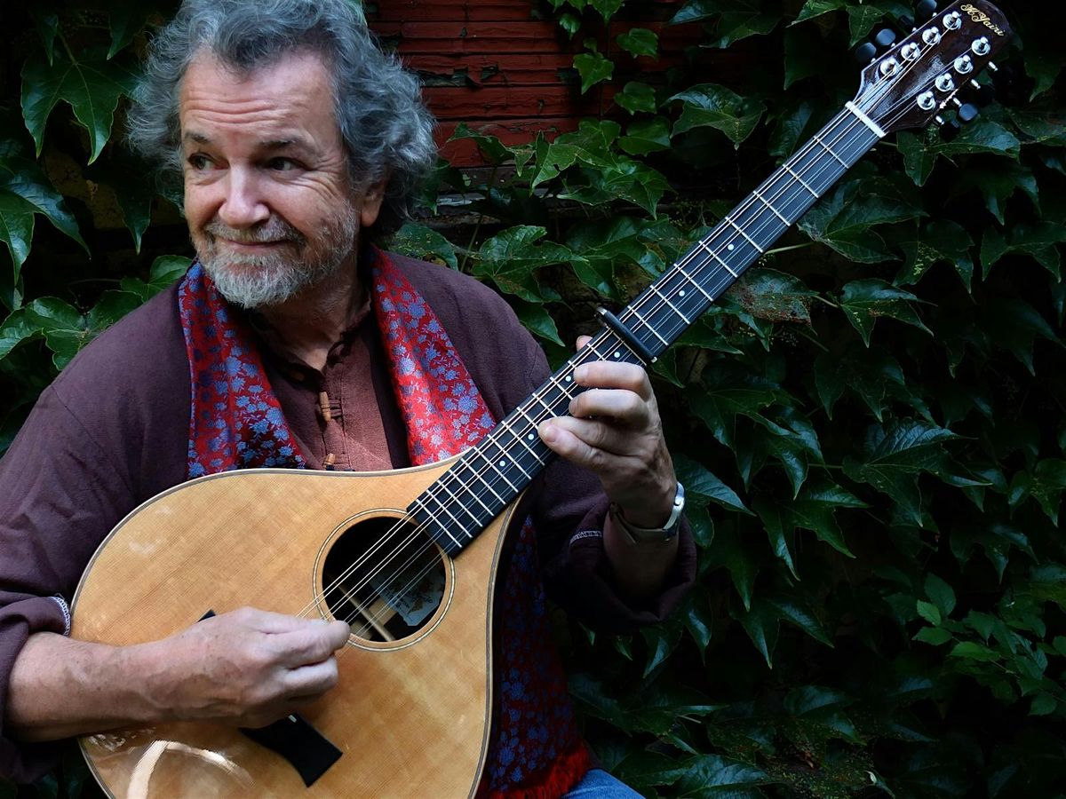 ANDY IRVINE
