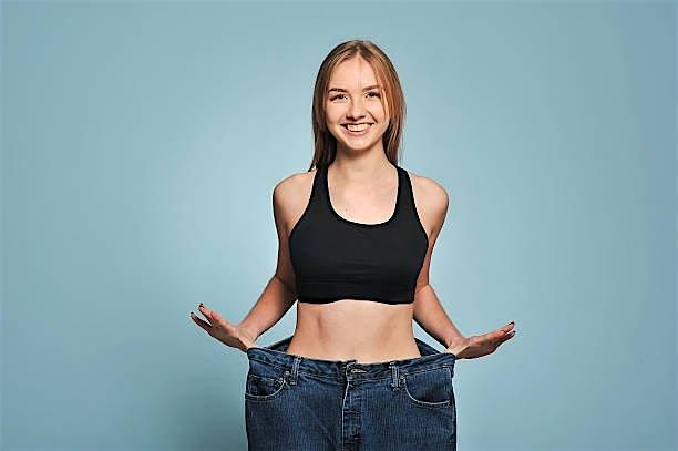 Fat Loss vs. Weight Loss: Understanding the Difference