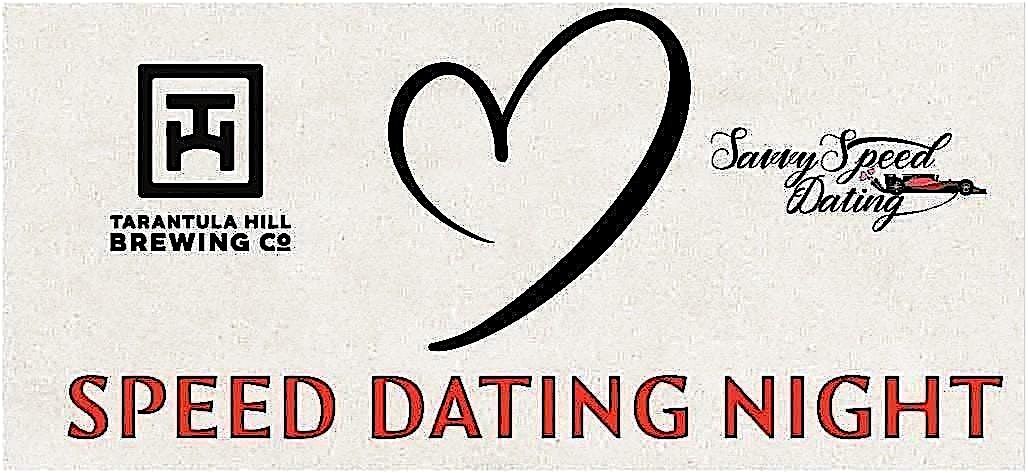 Speed Dating Night