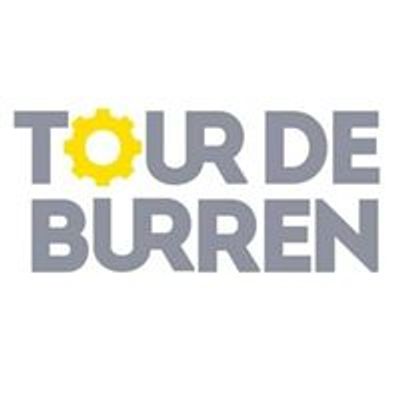 Tour de Burren