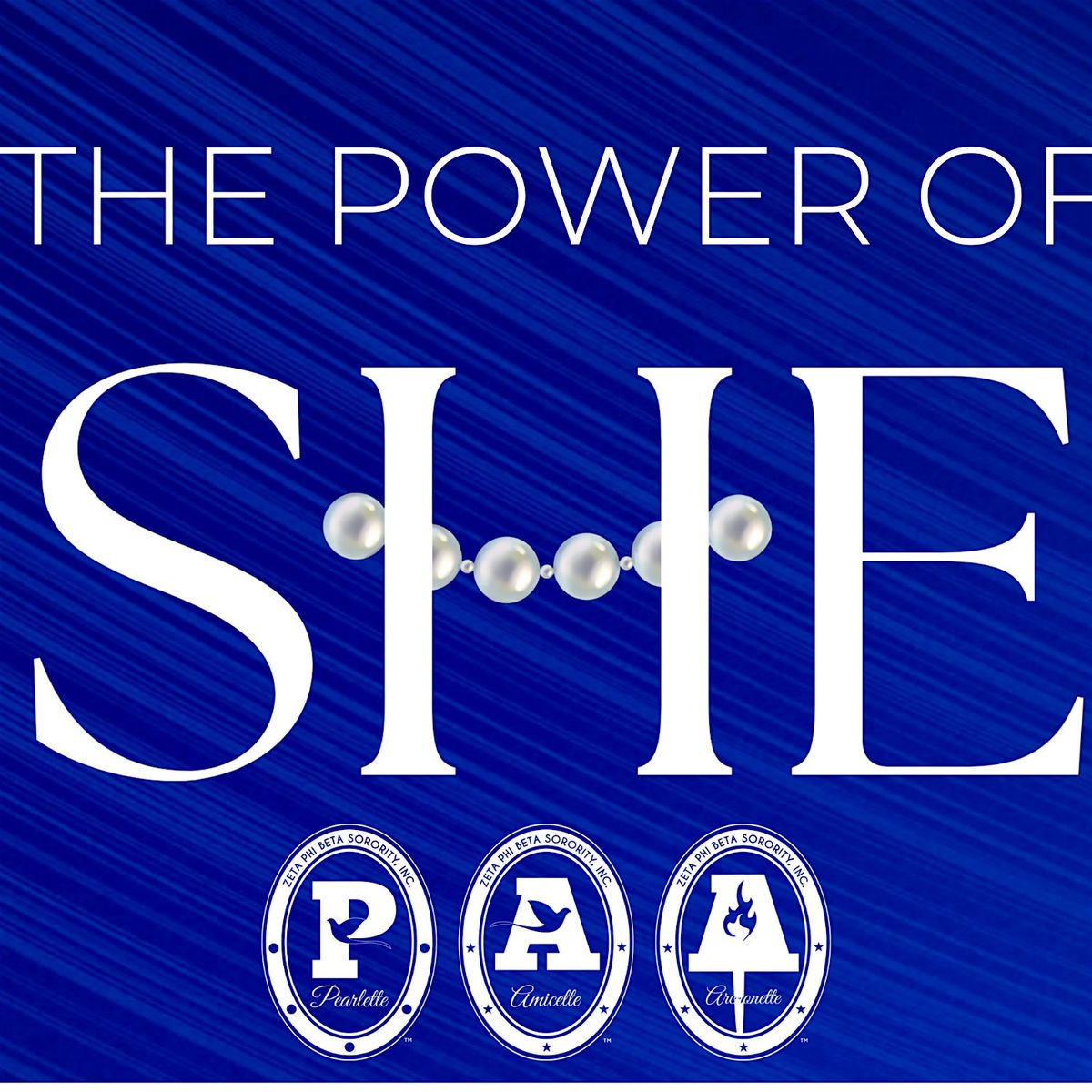 OSO Youth Leadership Symposium - Embrace the Extraordinary Power of S.H.E.