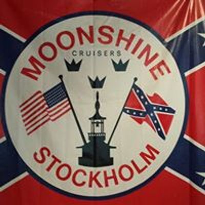 Moonshine Cruisers Stockholm