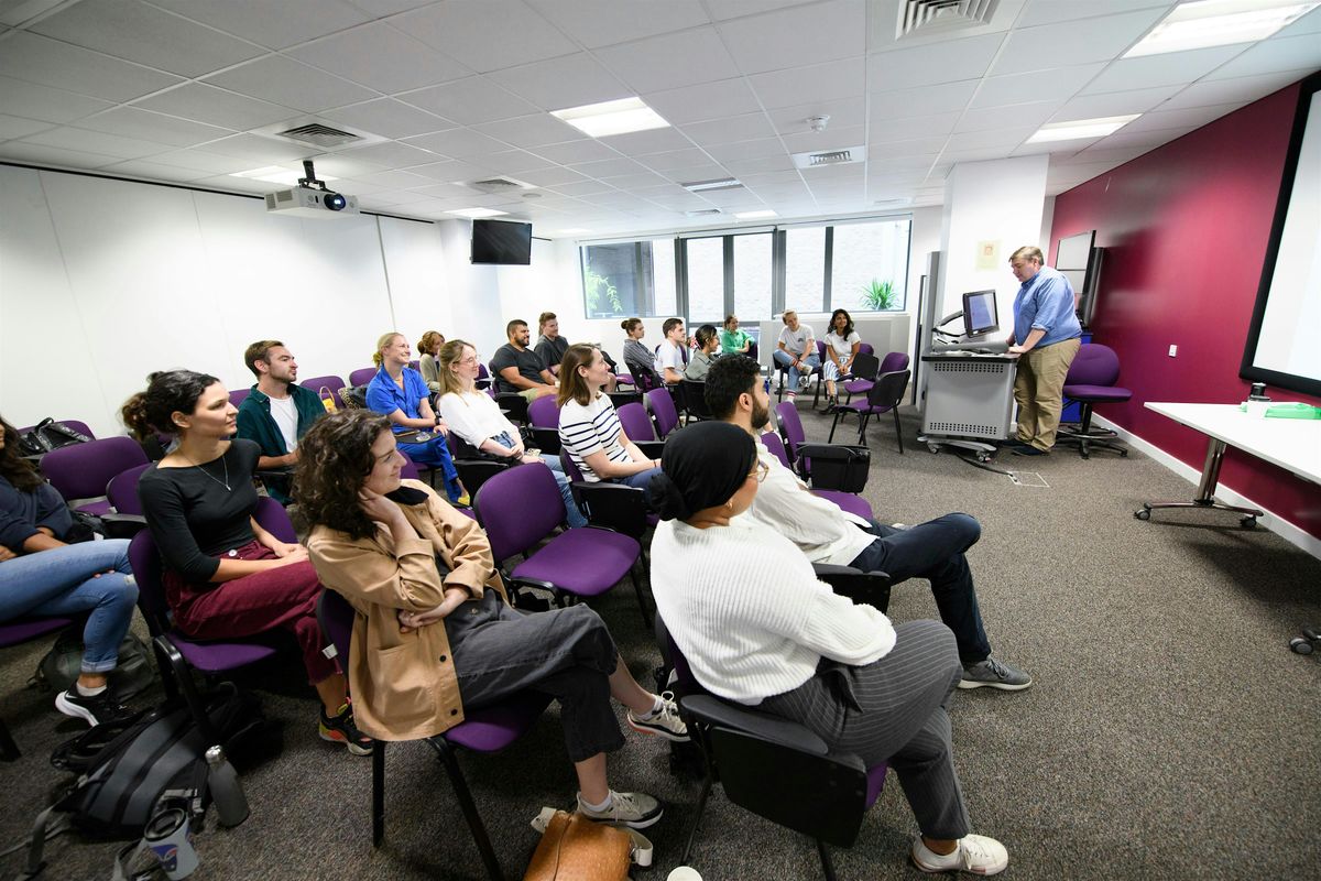 Fear of Cancer Recurrence\/ Progression Workshop - Whipps Cross Hospital