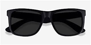 Sunglass Comedy