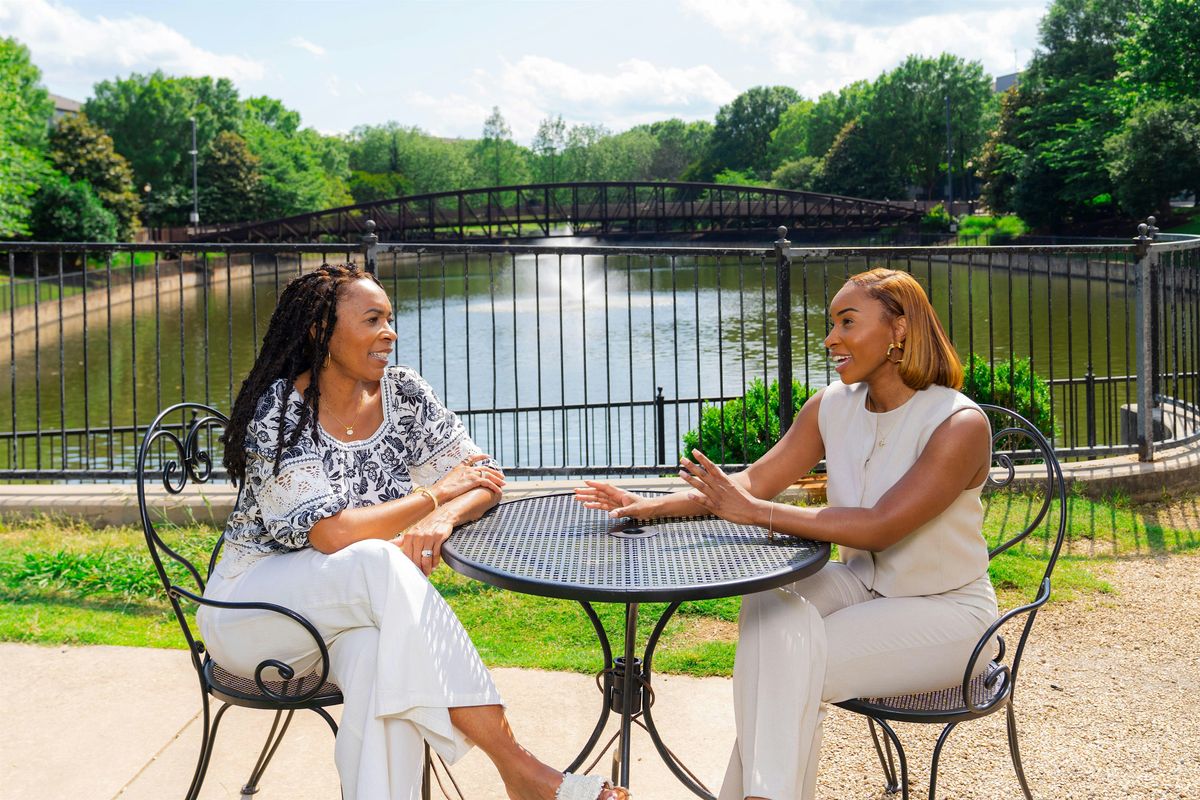 Herstory & Healing Women's Conference