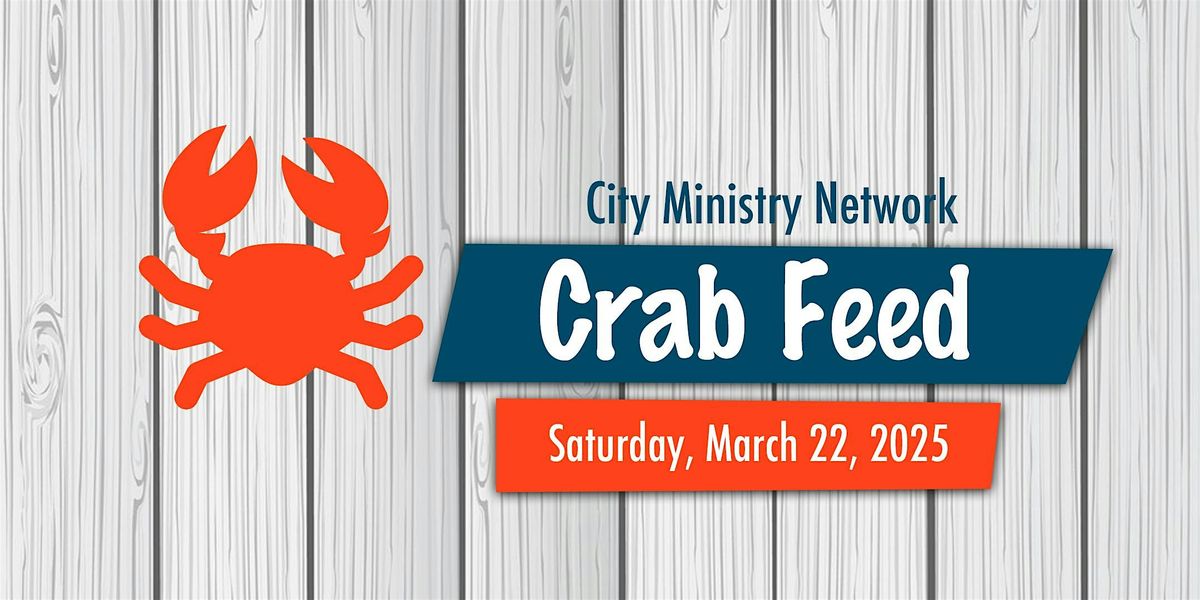 Crab Feed 2025