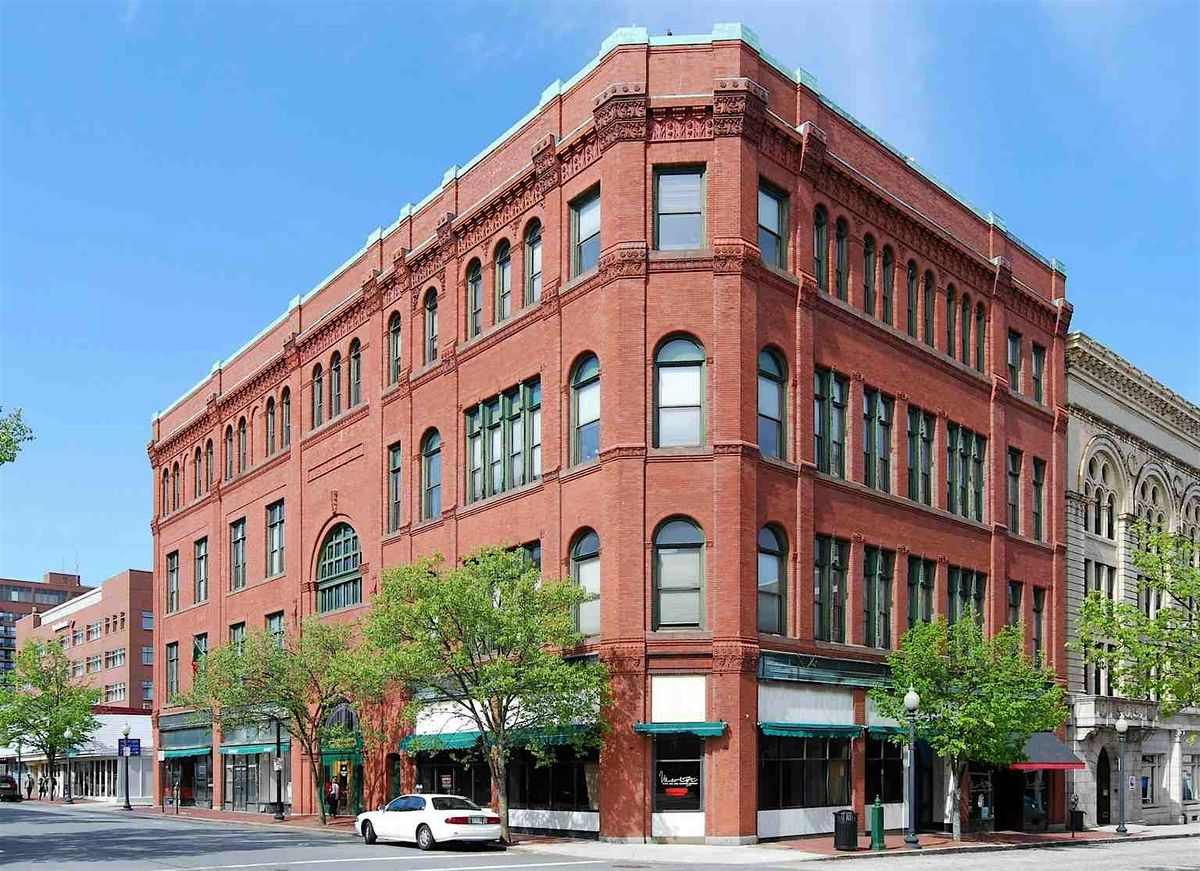 New Bedford Audio Tour: Whaling Legends & Hidden Gems of History