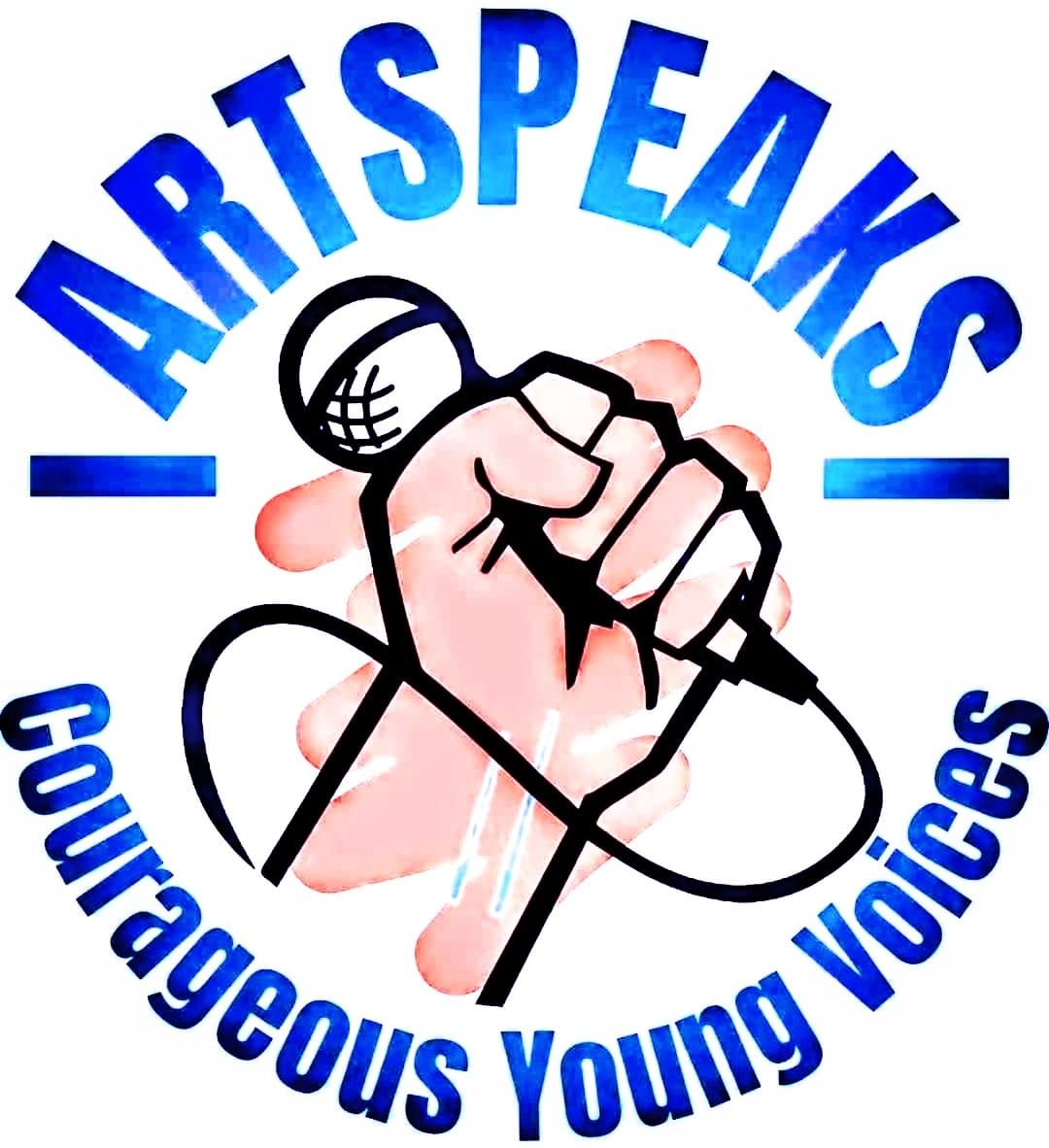 11th Annual ARTSPEAKS: Courageous Young Voices