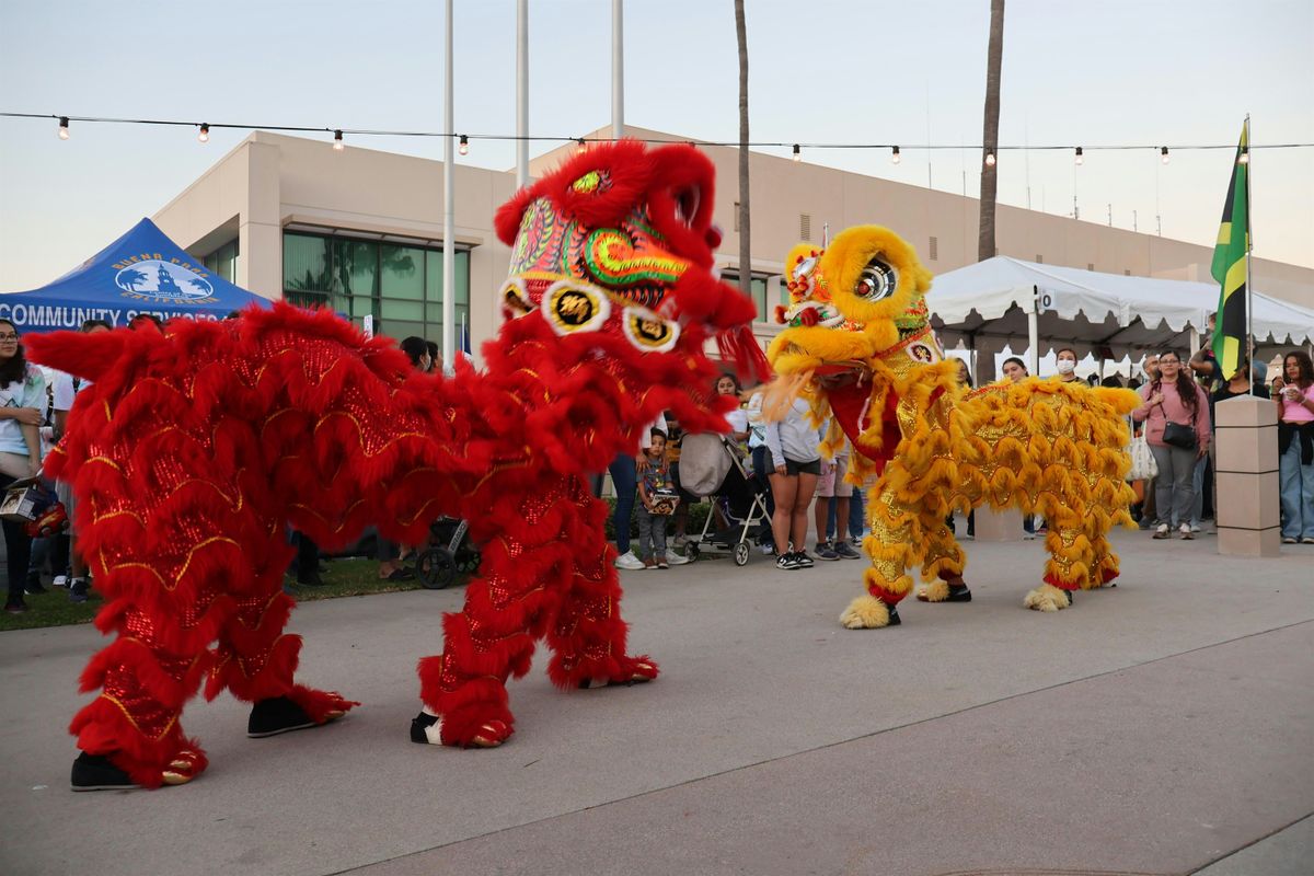 Buena Park Culture Fest