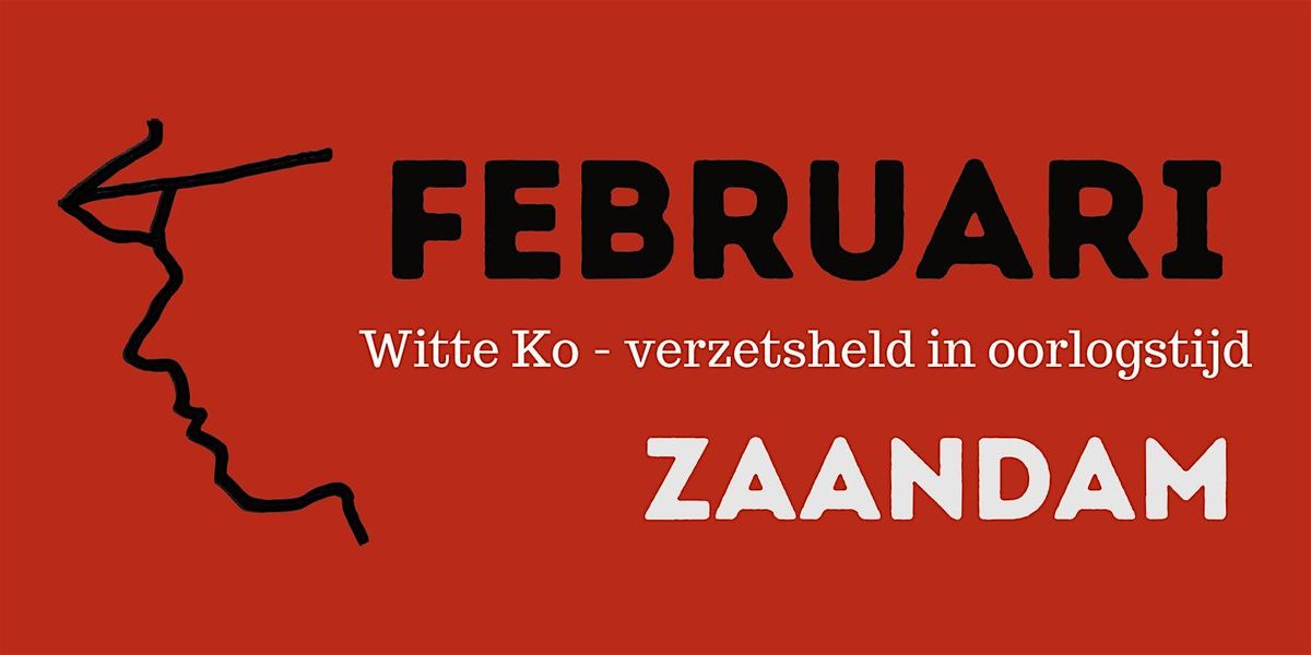 Februari, een toneelstuk over gewone mensen in bijzondere tijden.