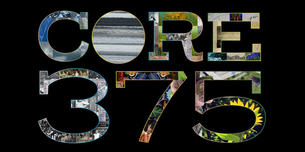 World Premiere Concert Event - CORE 375