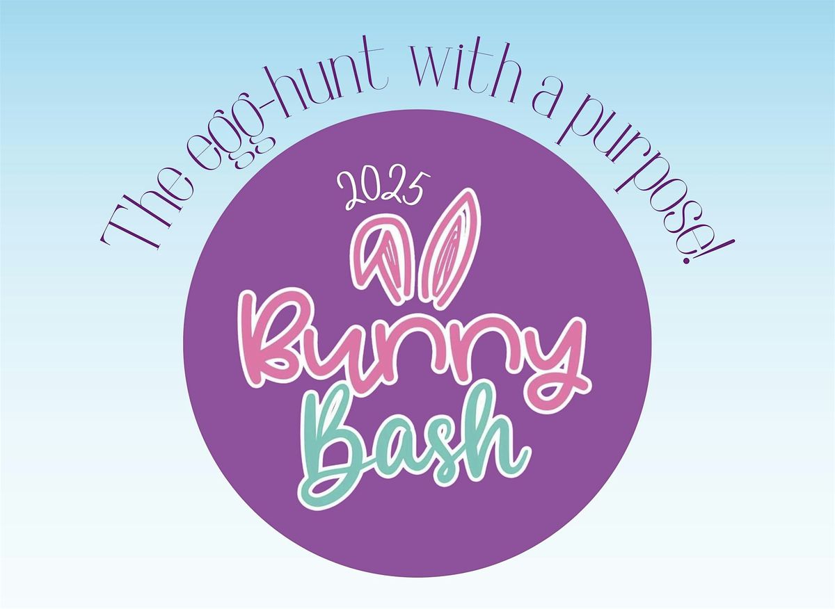 2025 BUNNY BASH