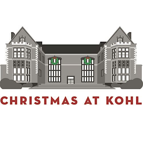 Christmas at Kohl Holiday Boutique