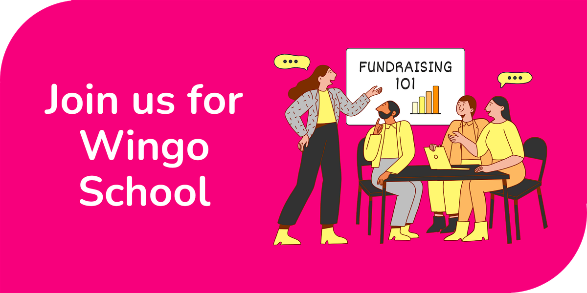 Wingo School : Summer 2025
