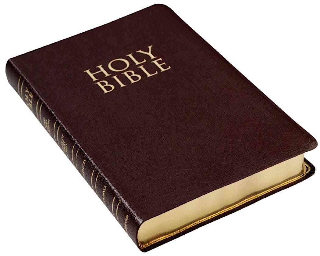 B.O.L.D in Christ (Believing Out Loud Deliberately in Christ)