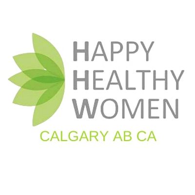 Happy Healthy Women - Calgary, AB
