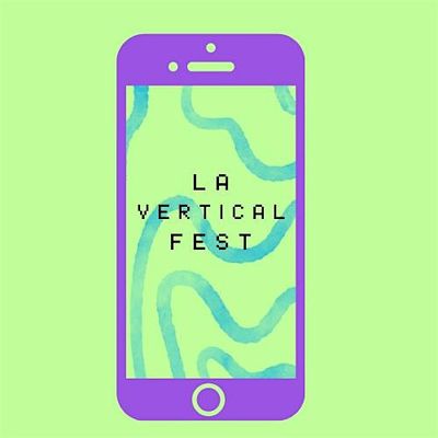 LA Vertical Fest