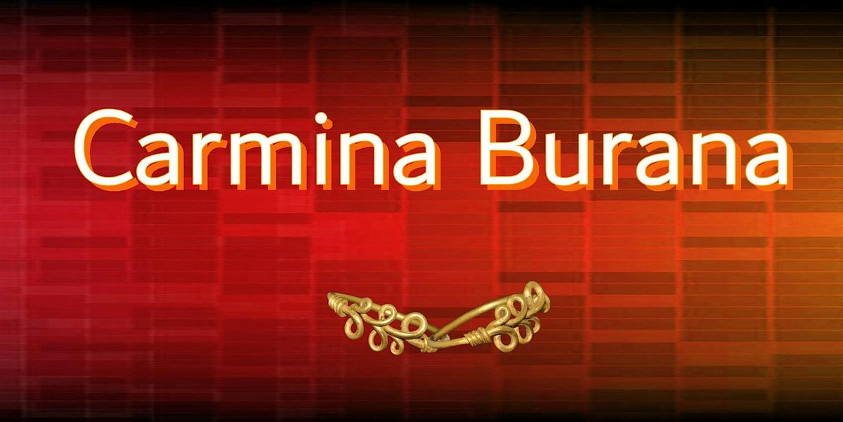 Carmina Burana