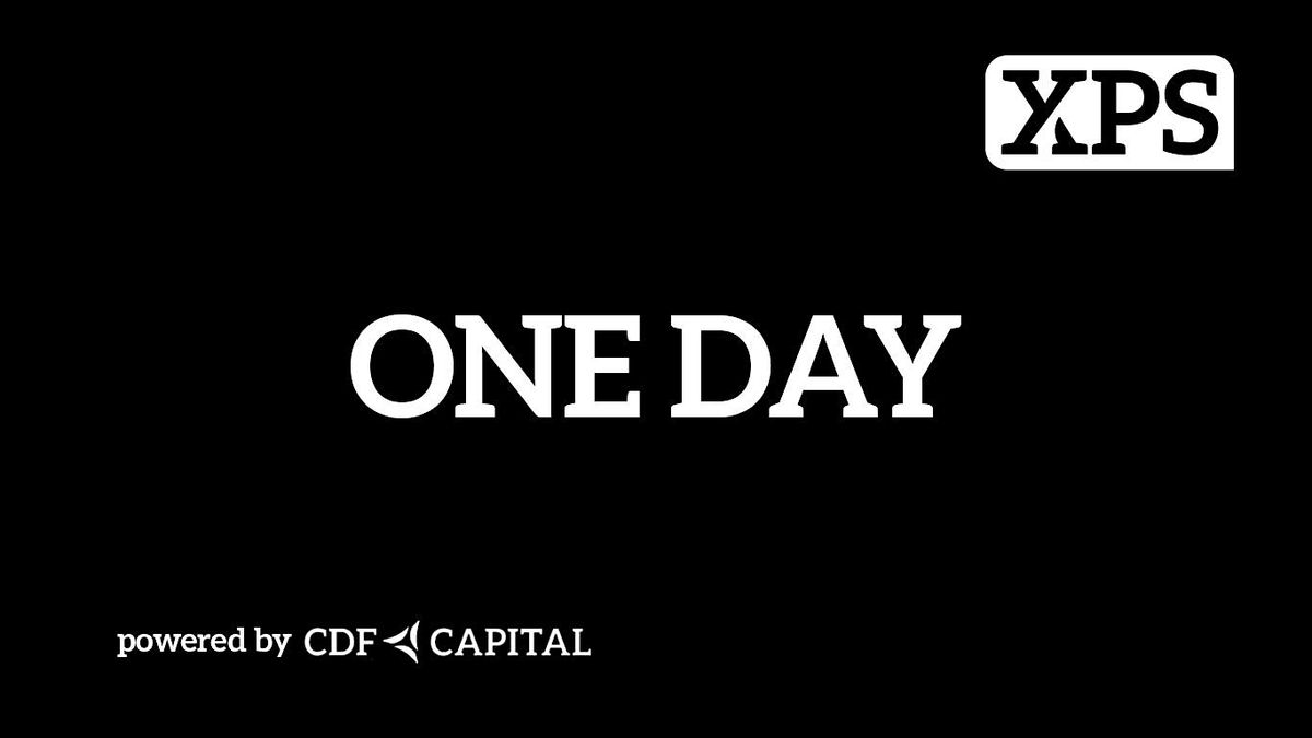 XPS One Day [New England]