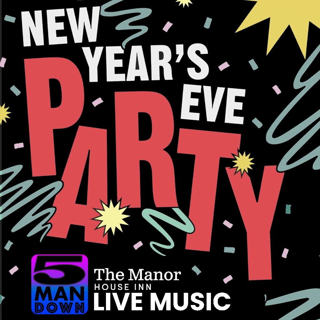 New years Eve Party