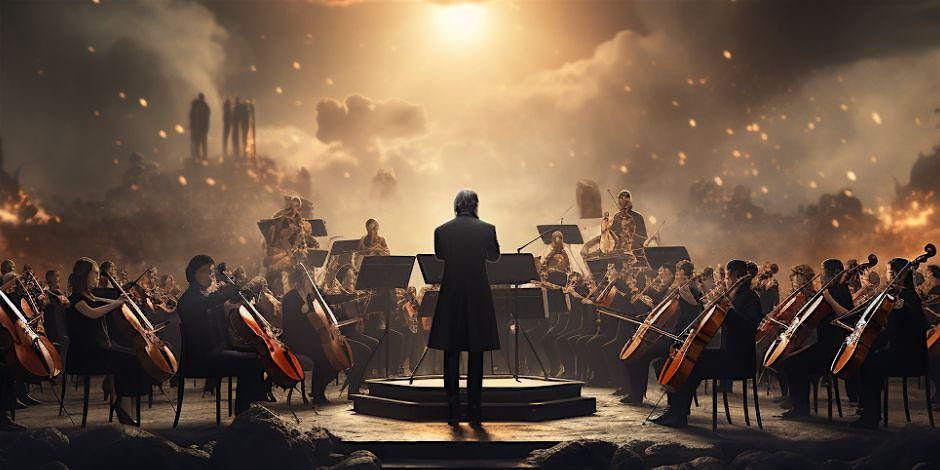 Canciones de esperanza, Transmisi\u00f3n del coro del Tabern\u00e1culo