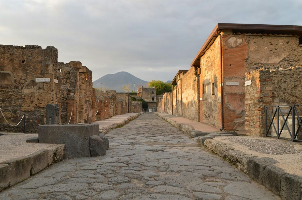 Ex Fundamentis: The Evolution of Fa\u00e7ade Masonry in Pompeii