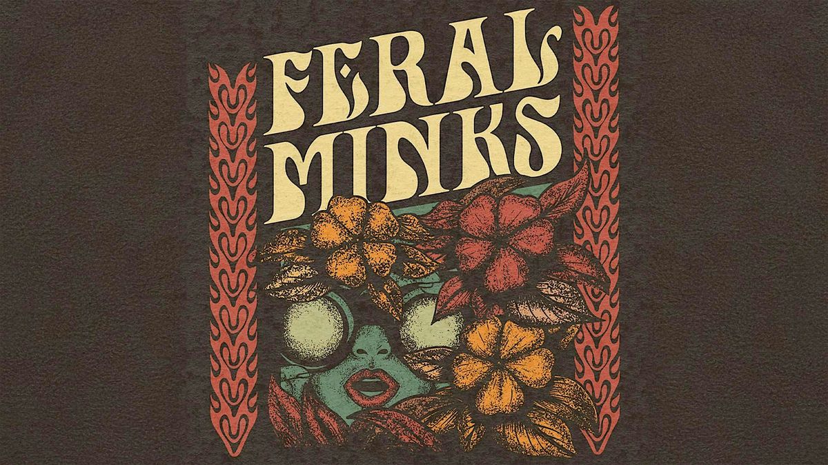 Feral Minks, Neon Cowboy + Nick Earle & The Reckless Hearts