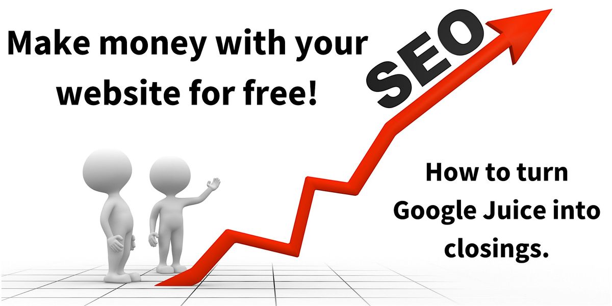 Search Engine Optimization (SEO) Workshop