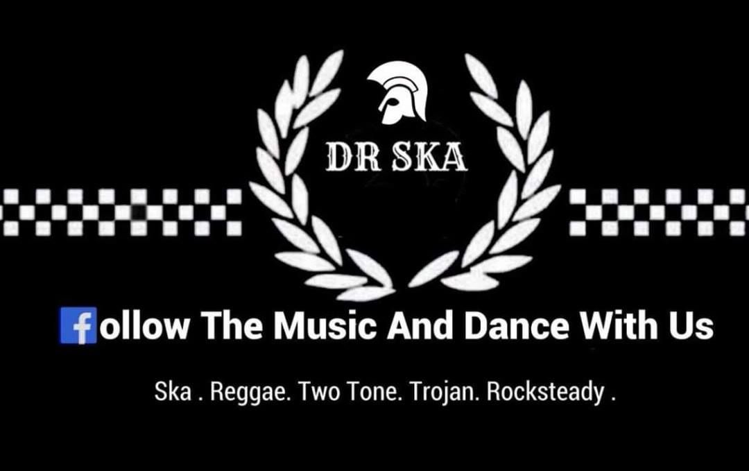 Dr.Ska Christmas Funky Reggae Party