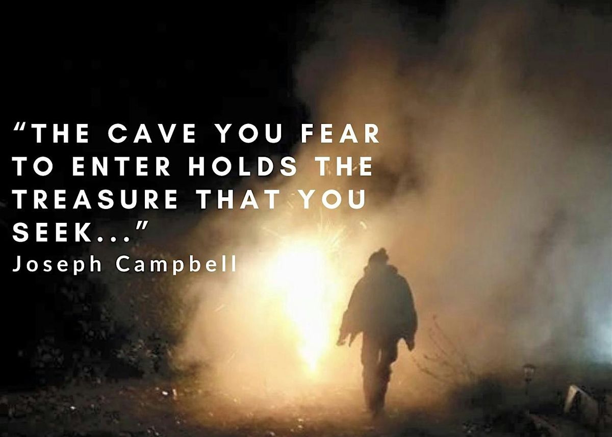 Freeing the Shadow Self: a MEDICINE WHEEL MASTERCLASS (no-refund deposit)