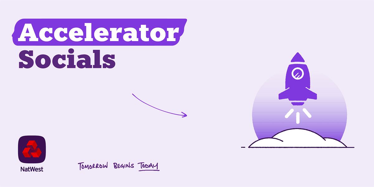 Accelerator Community Social