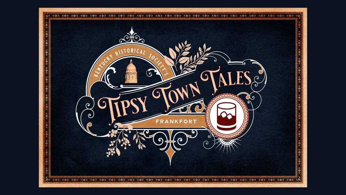 Tipsy Town Tales