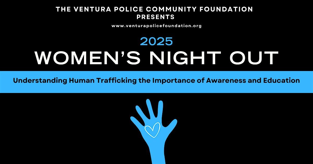 Women's Night Out: Understanding Human Trafficking