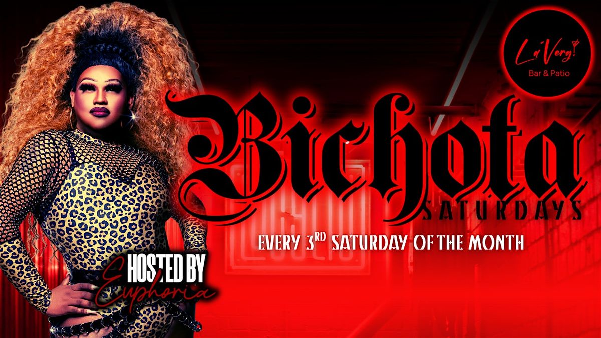 BICHOTA SATURDAYS