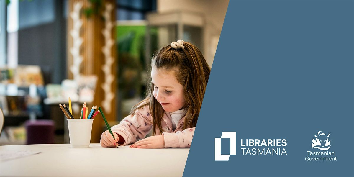 Play and Learn at Bridgewater Library