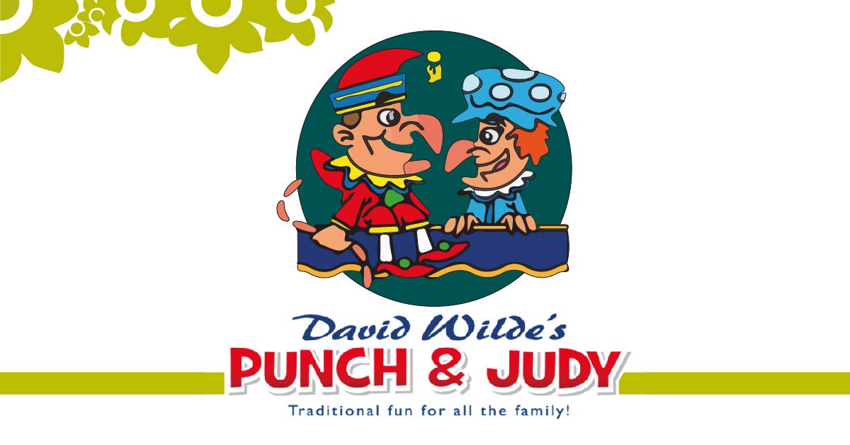 Punch & Judy and Magic Show
