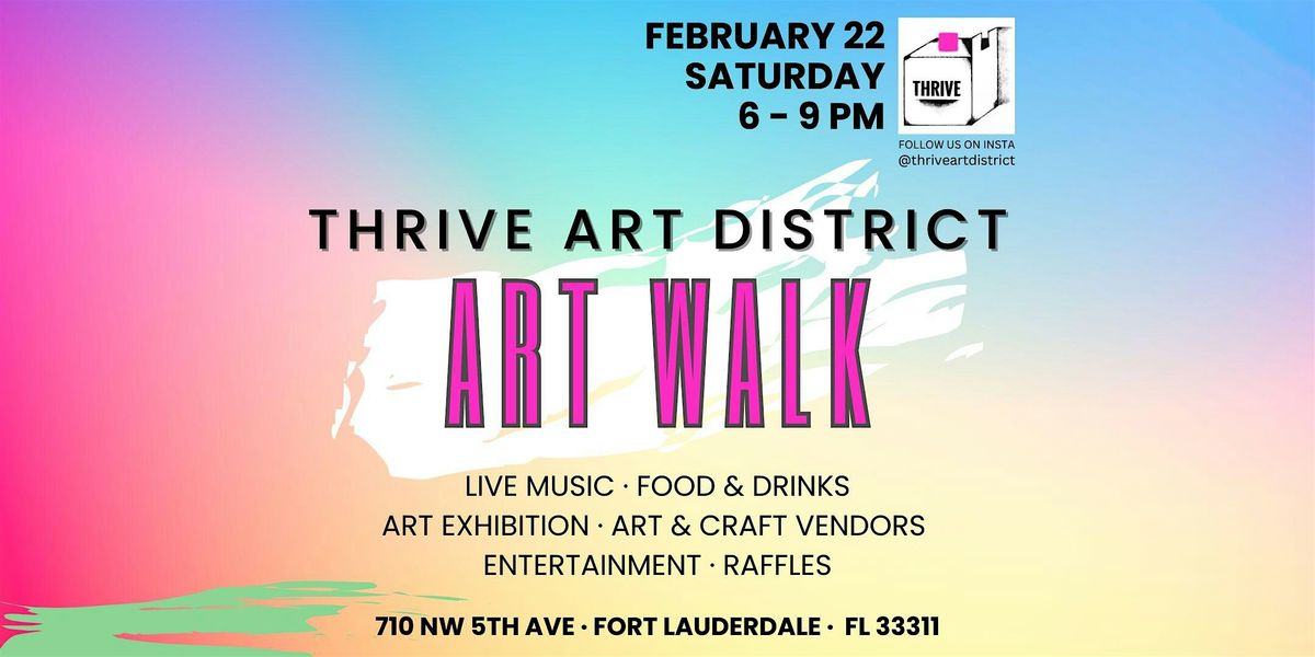 ART WALK