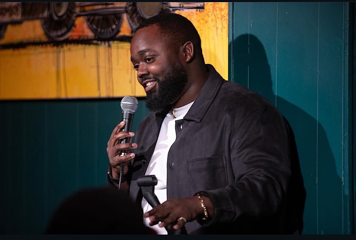 Off Script with Tre Solo at Room 808