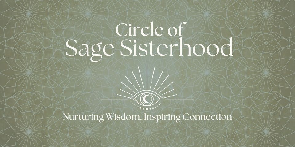 Circle of Sage Sisterhood: The Four Elements