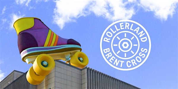 RollerLand Brent Cross