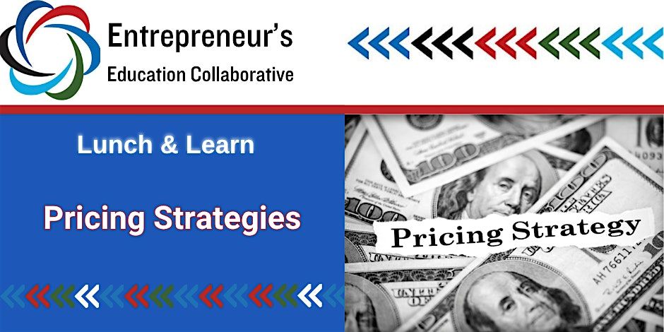 IN-PERSON EEC: Entrepreneurial Masterclass