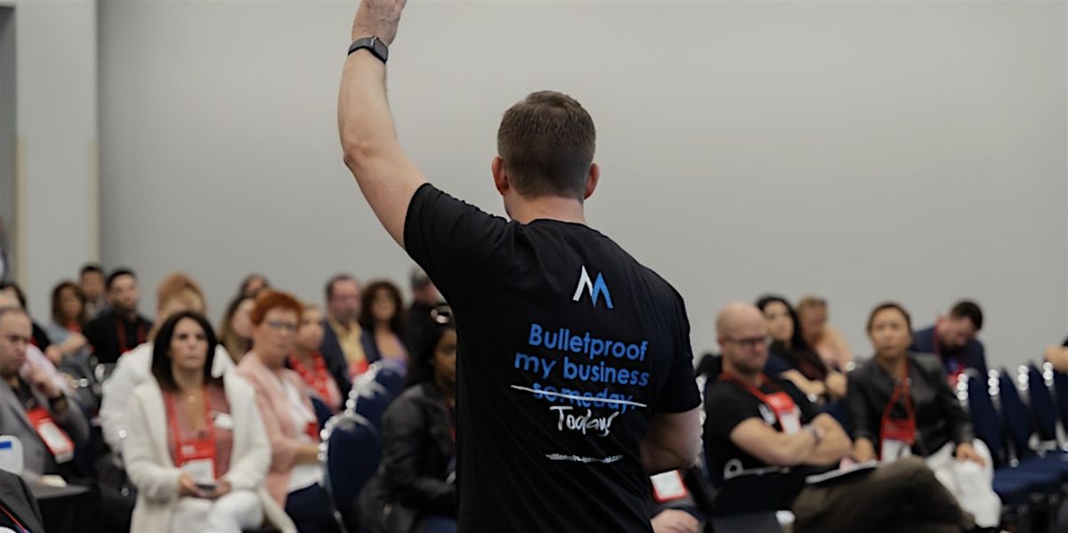 Norcross Millionaire Business Network