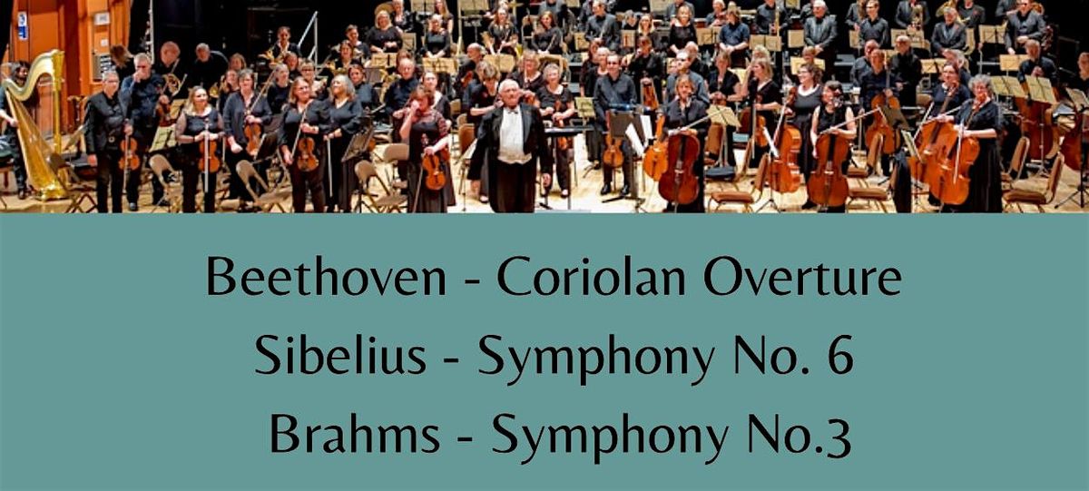 Chandos Symphony Orchestra