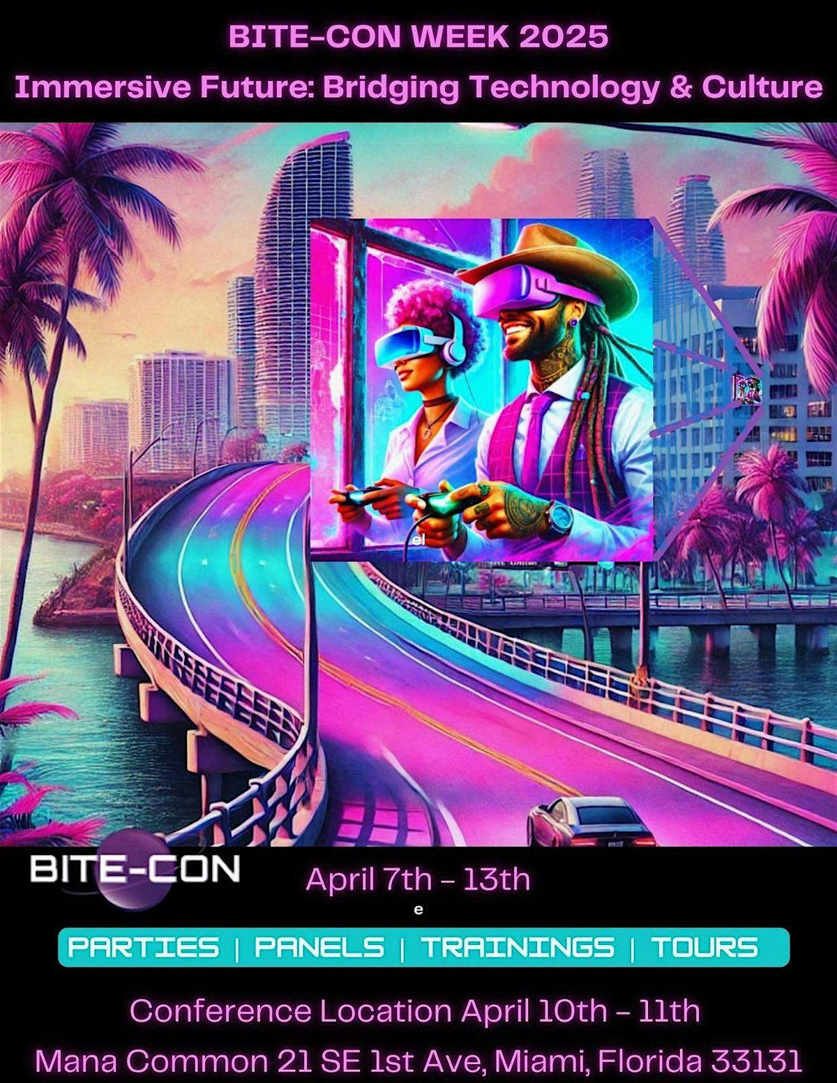 BITE-CON 2025