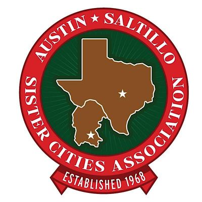 Austin-Saltillo Sister Cities Association